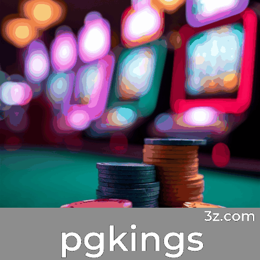 pgkings game mais image
