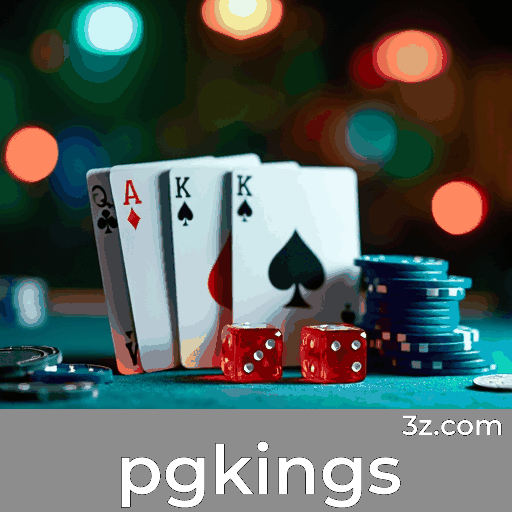 pgkings game mais image