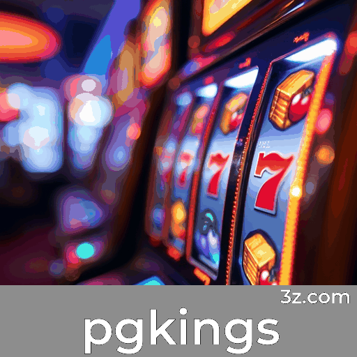 pgkings game mais image