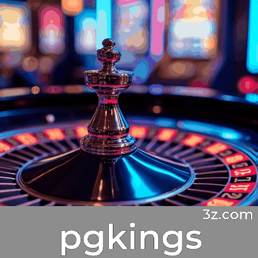 pgkings game mais image