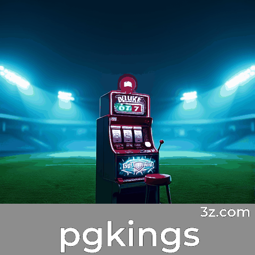 pgkings game mais image