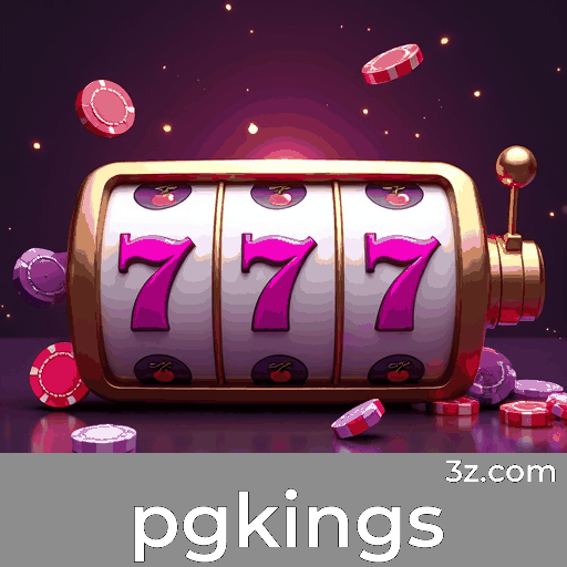 pgkings game mais image