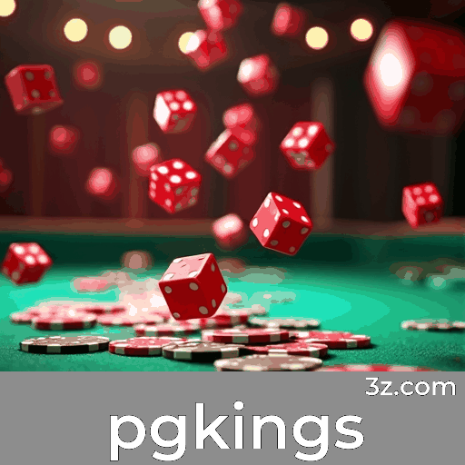 pgkings game mais image