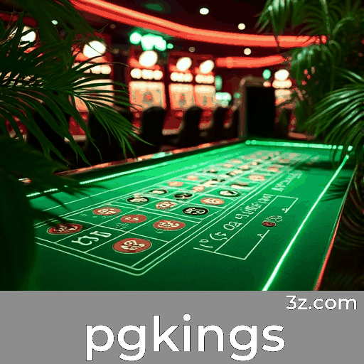 pgkings game mais image