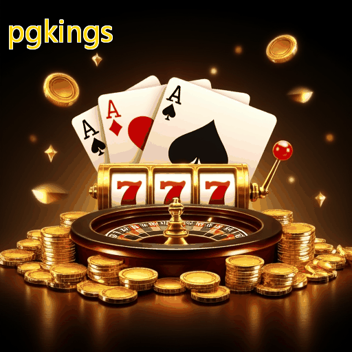 Jogos Emocionantes no Cassino Online pgkings.com