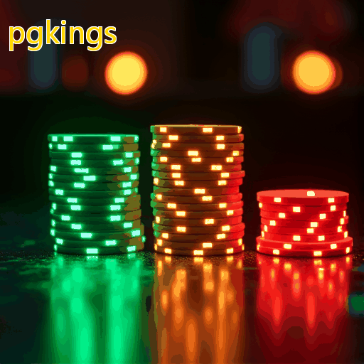 Login e Começar a Jogar no Cassino pgkings.com