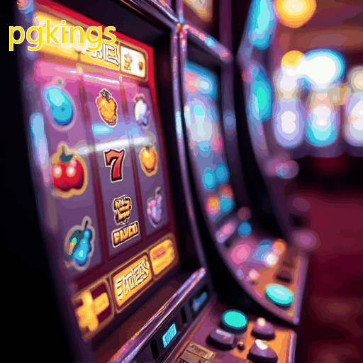 Baixar App Cassino pgkings