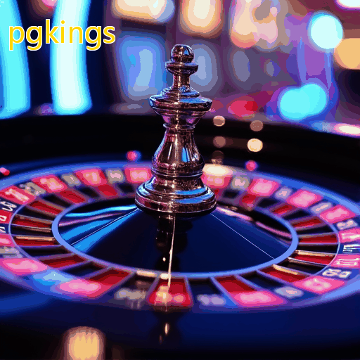 Universo dos Slots no Site Cassino pgkings